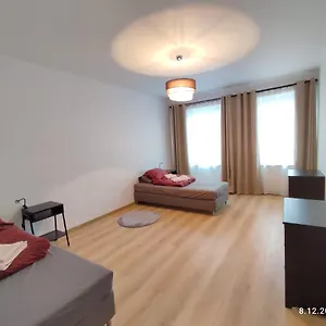 Przy Parku śródmieście Apartament Gdańsk