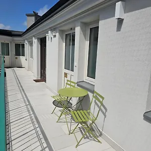 Juwel Z Widokiem Na Wawel Ap 44 Apartament Kraków