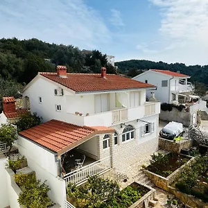 Blue Sensation Apartament Donji Okrug (Ciovo)